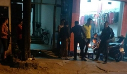 Phát hiện nam thanh niên cắt tay tự tử với thư tuyệt mệnh 'con xin lỗi bố mẹ'