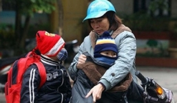 Dự báo thời tiết ngày 29/12: Miền Bắc rét đậm, rét hại,có nơi dưới 3 độ