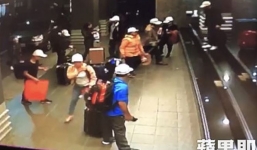 Đài Loan bắt một người gốc Việt tiếp tay cho đoàn khách 'mất tích'