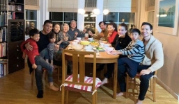 Hà Hồ thẳng tay đáp trả khi bị anti-fan đồn muốn cưới Kim Lý vì vật chất