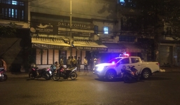 Sài Gòn: Giang hồ nổ súng thanh toán nhau, 1 người nguy kịch