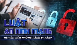 Từ 1/1/2019, 20 hành vi này có thể khiến bạn vi phạm pháp luật khi đăng tải trên mạng xã hội