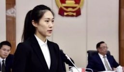 Nữ phó thị trưởng 28 tuổi gây xôn xao Trung Quốc