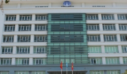 Trưởng phòng Cục đường thủy nội địa bị bắt