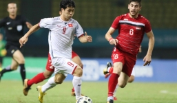 Truyền thông Mỹ gọi tuyển Việt Nam là 'mãnh hổ Châu Á, hết lời ca ngợi Công Phượng