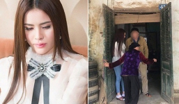 Á hậu Thư Dung, lòng tham và 'bàn tay bẩn' bí ẩn trong showbiz