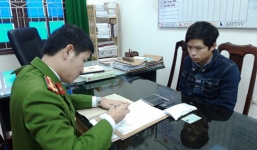 Quảng Bình: Nữ giáo viên bị người tình dùng clip nóng tống tiền