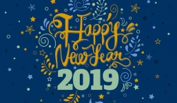 1001 lời chúc mừng năm mới 2019 hay nhất, ý nghĩa nhất