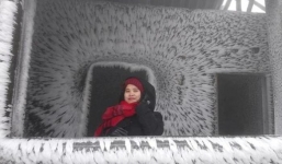 Sự thực thông tin Lạng Sơn cấm ôtô lên khu du lịch Mẫu Sơn ngắm băng tuyết