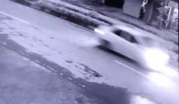 Truy tìm xế hộp đâm chết cụ bà 77 tuổi rồi bỏ chạy trên đường quốc lộ