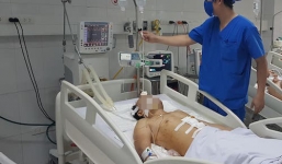 Tin tức pháp luật 24h mới nhất, nóng nhất ngày 2/1/2019