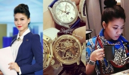 Cuộc sống xa hoa, đến đại gia cũng phải 'cúi đầu' của BTV giàu bậc nhất VTV