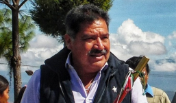 Hy hữu: Chuẩn bị đi họp sau khi tuyên thệ nhậm chức, thị trưởng bị bắn chết