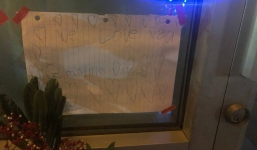 Người phụ nữ gốc Việt mất mạng vì kềm cắt móng 35 đô