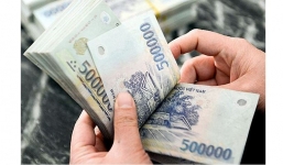 Tăng kịch khung, lương bộ trưởng qua năm mới chỉ xấp xỉ 15 triệu