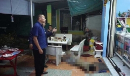 Bị gia đình vợ coi thường, chồng rút súng bắn chết 6 người trong tiệc đón Giao thừa