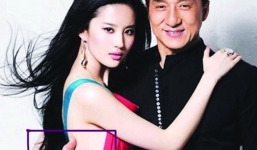 Xôn xao tin Lưu Diệc Phi bị Thành Long sử dụng quy tắc ngầm, 15 tuổi đã phải phá thai