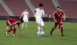 Ai sẽ là người thay thế Đình Trọng ở tuyển Việt Nam tại Asian Cup 2019?