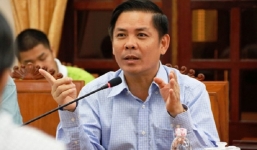 Bộ trưởng Nguyễn Văn Thể nói gì sau tai nạn thảm khốc tại Long An?