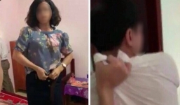 Diễn biến bất ngờ vụ chủ tịch thị trấn bị bắt quả tang vào nhà nghỉ với nữ hàng xóm