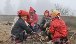 Dự báo thời tiết hôm nay 3/1: Miền Bắc rét đậm, miền Nam mưa lớn