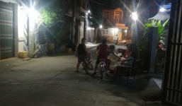 Bắt bạn gái 19 tuổi phá thai, nam thanh niên bị đâm trọng thương 