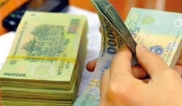 Mức lương tối thiểu vùng 2019 tăng từ 160.000 - 200.000 đồng