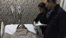 Vụ đánh bom xe ở Ai Cập: Du khách Việt tử vong được bồi thường 2,4 tỷ đồng