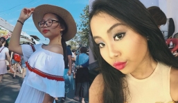 Phương Mỹ Chi nhận cát-xê 6000 USD và sự thay đổi chóng mặt