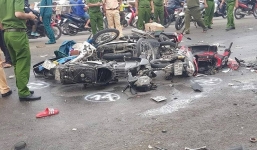 Tai nạn kinh hoàng tại Long An: Xem xét mở rộng đường