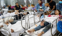 Tin mới nhất về sức khỏe của 13 nạn nhân tại BV Chợ Rẫy sau vụ tai nạn ở Long An
