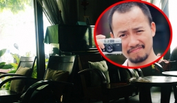 Gia thế 'trâm anh' và khối tài sản kếch xù của Tiến Đạt 