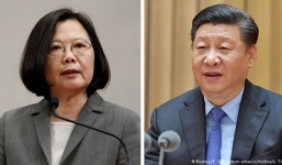 Tin tức thời sự thế giới 24h mới nhất, nóng nhất hôm nay ngày 3/1/2019