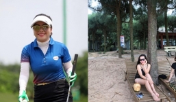 Cuộc sống ngày càng lên hương của vợ đại gia kim cương sau 1 năm chồng chia tay Hồ Ngọc Hà trở về