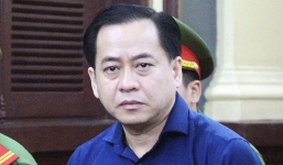 Vũ 'nhôm' bất ngờ kháng cáo toàn bộ bản án sơ thẩm