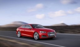 Tin tức ô tô -xe máy mới nhất ngày 4/1/2019: Bảng giá xe Audi 2019 mới nhất