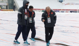 Báo Hàn: 'Ma thuật” Park Hang Seo khuynh đảo Asian Cup, chờ phá siêu kỷ lục