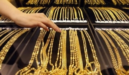 Chấn động: Năm 2019, giá vàng có thể tăng đột biến tới 42 triệu đồng/lượng