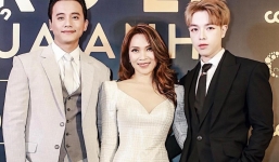 Fan ngỡ ngàng không nhận ra Đức Phúc với gương mặt trắng bệch, cứng đơ như tượng sáp