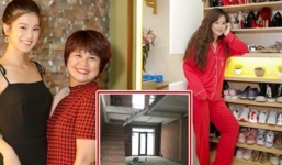 23 tuổi, Hoàng Yến Chibi sở hữu 6 căn nhà giữa trung tâm Sài Gòn