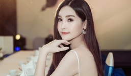 Lê Âu Ngân Anh khởi kiện Cục NTBD vì không được cấp phép thi Miss Intercontinental 2018