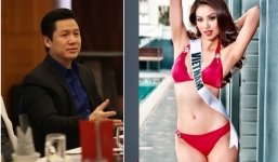 Phạm Hương - cuộc sống như bà hoàng bên Mỹ và đại gia 'khủng' chống lưng