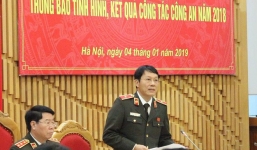 Tướng Lương Tam Quang: Thông tin khởi tố ông Nguyễn Bắc Son là không chính xác