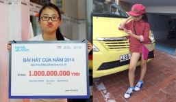 Thực hư thông tin Phương Mỹ Chi hát vài bài đủ tiền mua biệt thự