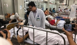 Rượu bia và ma túy tác động như thế nào đến tài xế ô tô?