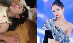 Sulli say xỉn, lộ loạt ảnh phản cảm trên trang cá nhân