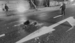 Truy tìm xe container gây tai nạn khiến nam thanh niên 18 tuổi tử vong