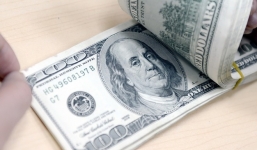 Tỷ giá ngoại tệ 4/1/2019: USD treo cao, nhà đầu tư phấn khởi