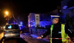 Chơi game quá nhập vai, 5 cô gái thiệt mạng