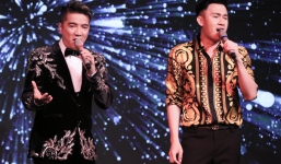 Cách ứng xử bất ngờ của Đàm Vĩnh Hưng trong sinh nhật Dương Triệu Vũ